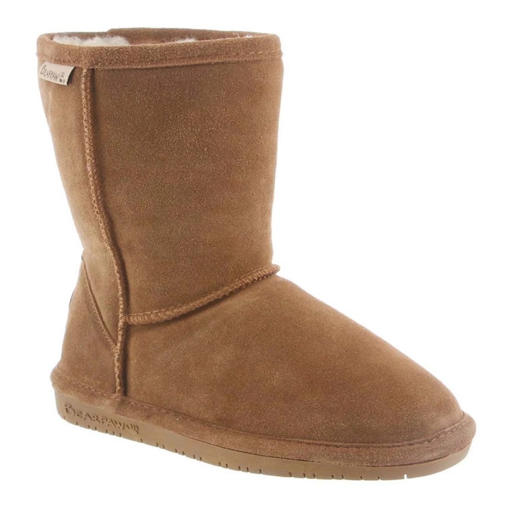 BearPaw Elle Boots